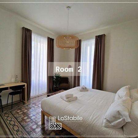 Lostabile Guesthouse & Coworking Bari Bagian luar foto