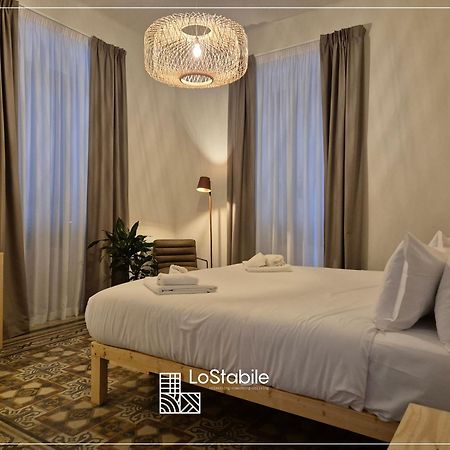 Lostabile Guesthouse & Coworking Bari Bagian luar foto