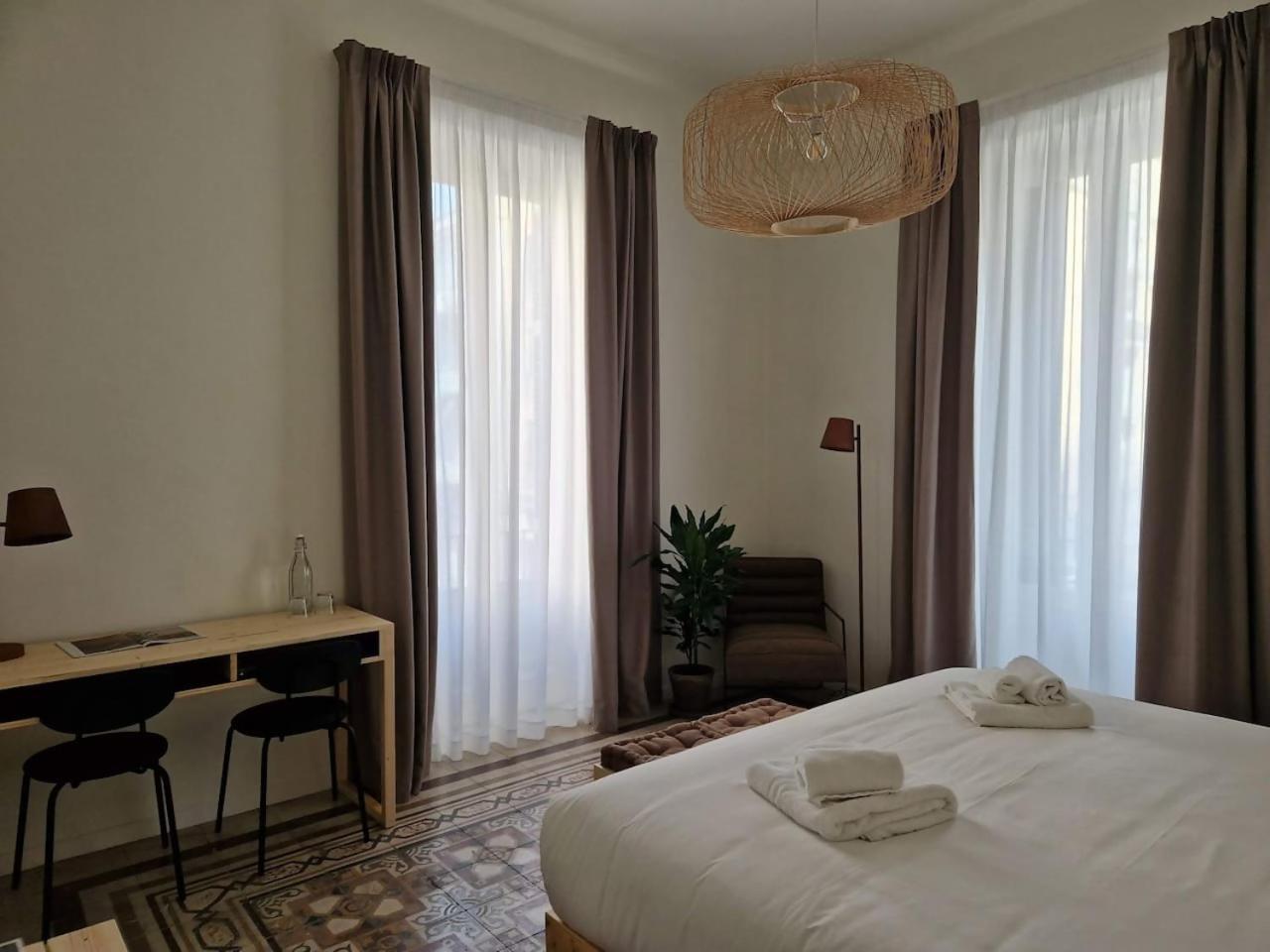Lostabile Guesthouse & Coworking Bari Bagian luar foto