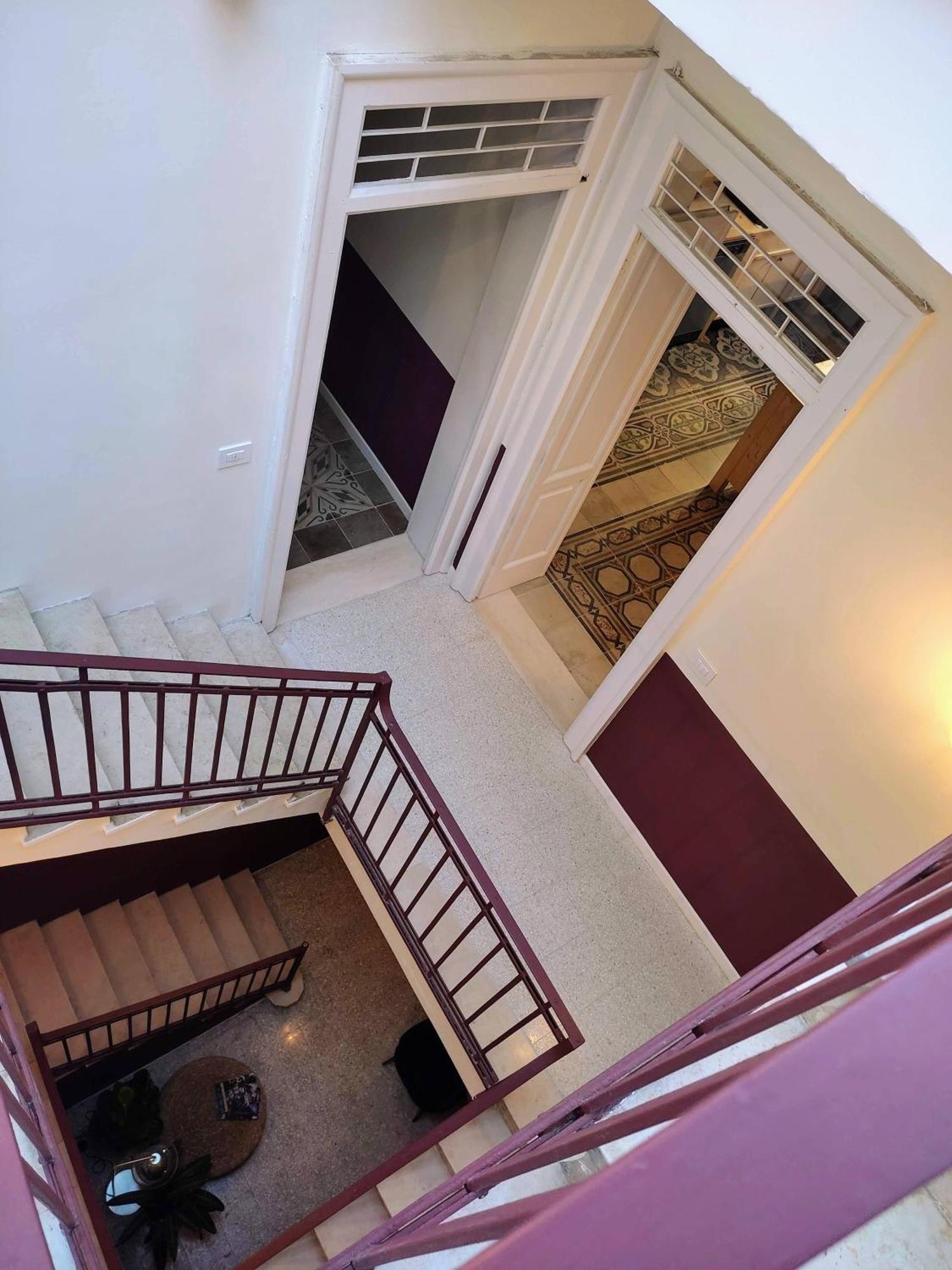 Lostabile Guesthouse & Coworking Bari Bagian luar foto