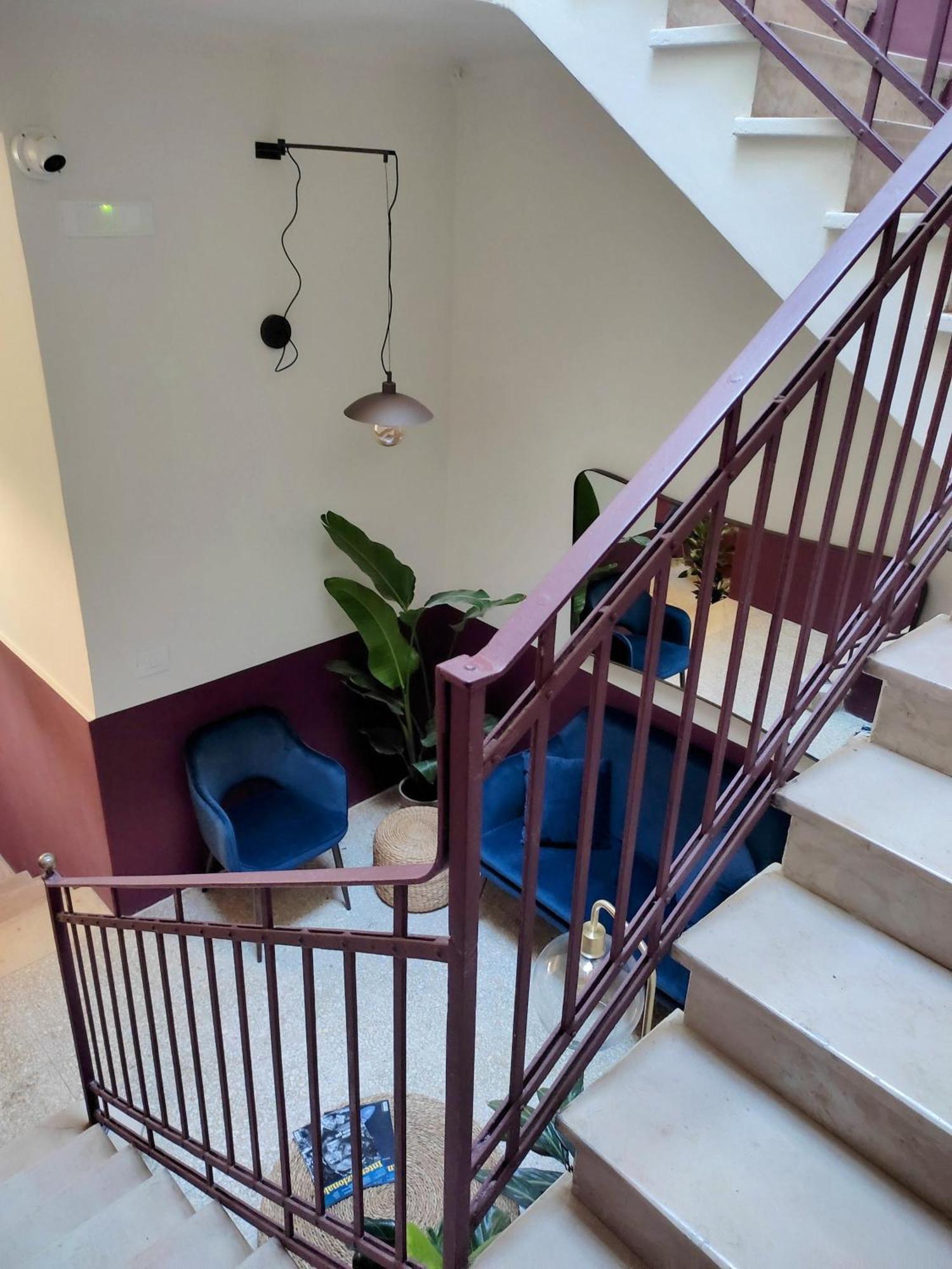 Lostabile Guesthouse & Coworking Bari Bagian luar foto
