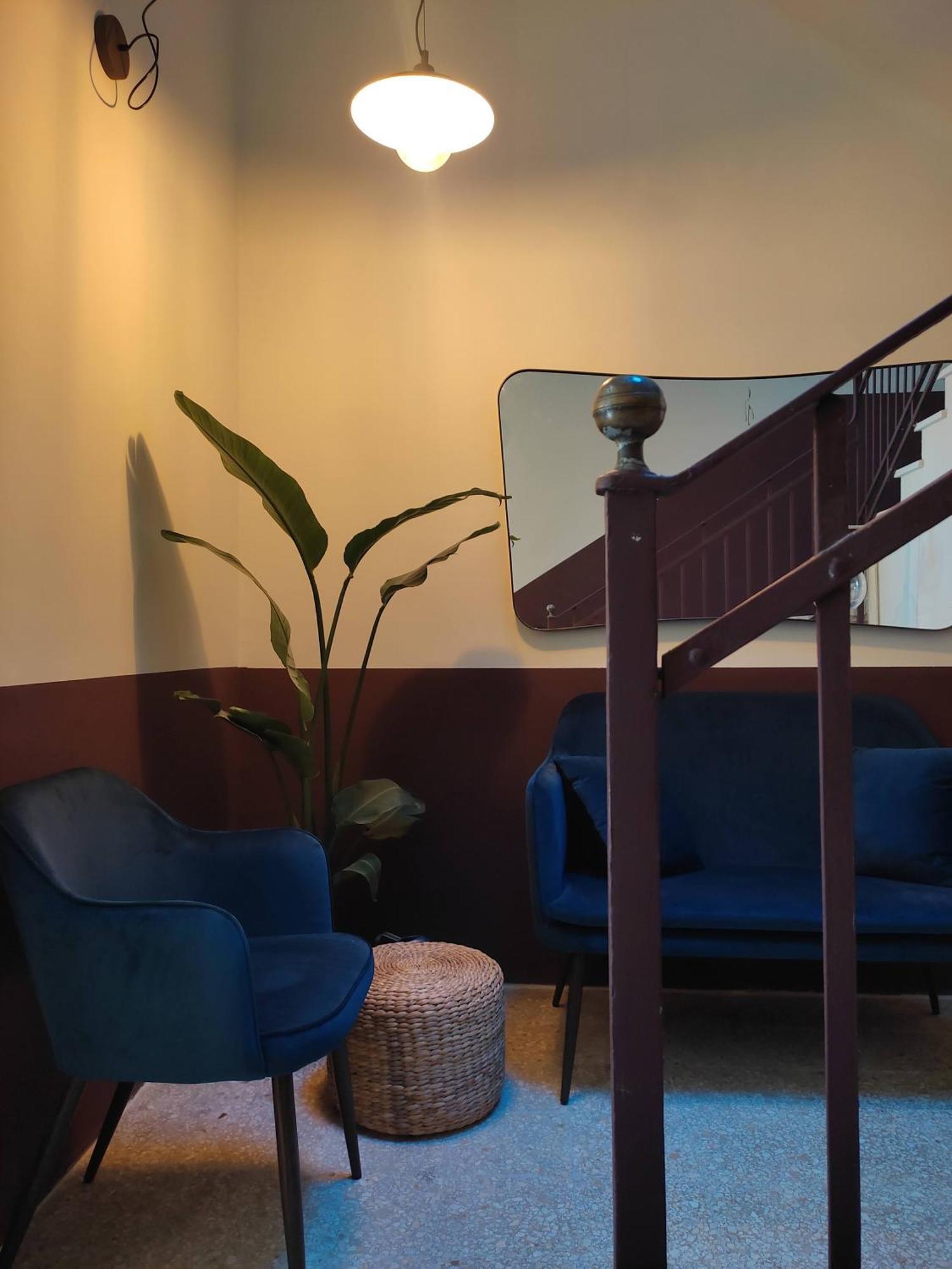 Lostabile Guesthouse & Coworking Bari Bagian luar foto