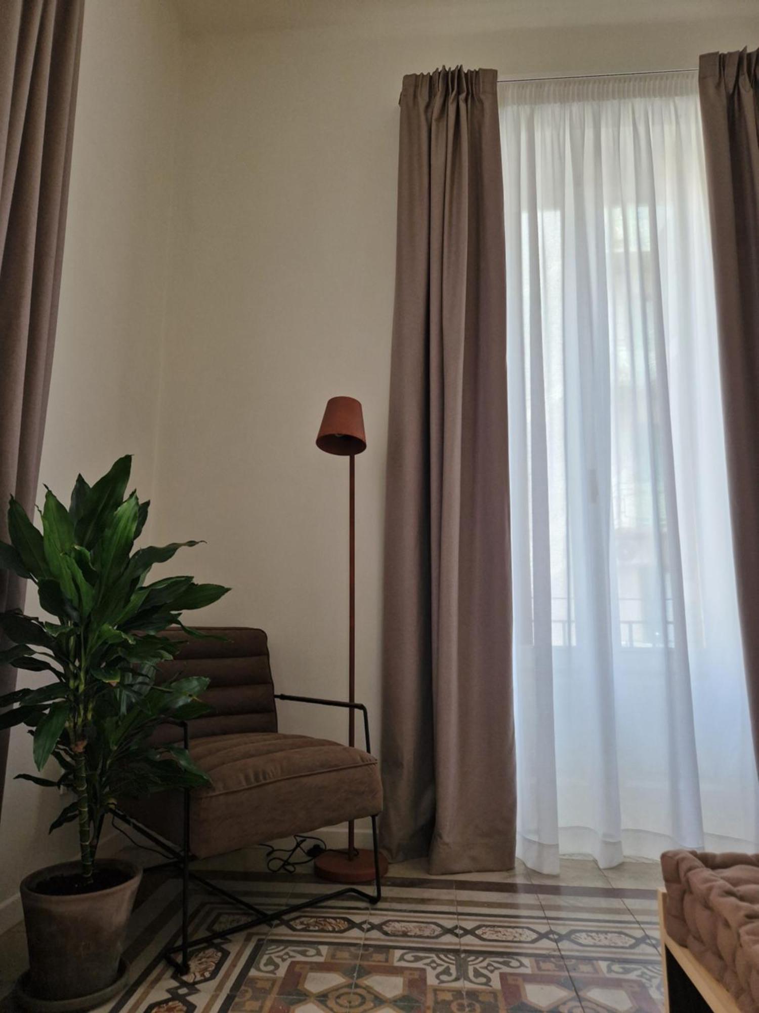 Lostabile Guesthouse & Coworking Bari Bagian luar foto