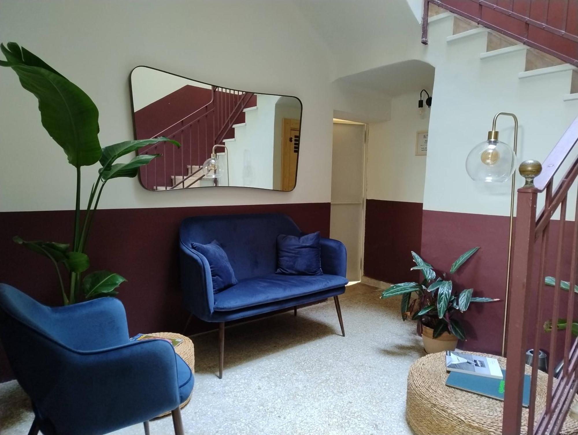 Lostabile Guesthouse & Coworking Bari Bagian luar foto